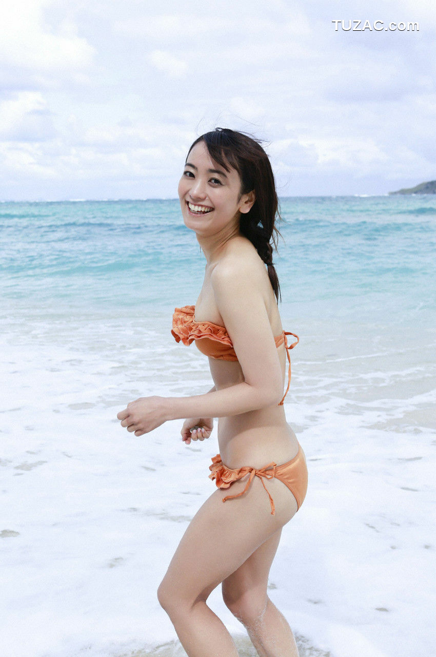 WPB写真_Seyama Mariko 脊山麻理子 No.168 写真集[132P]