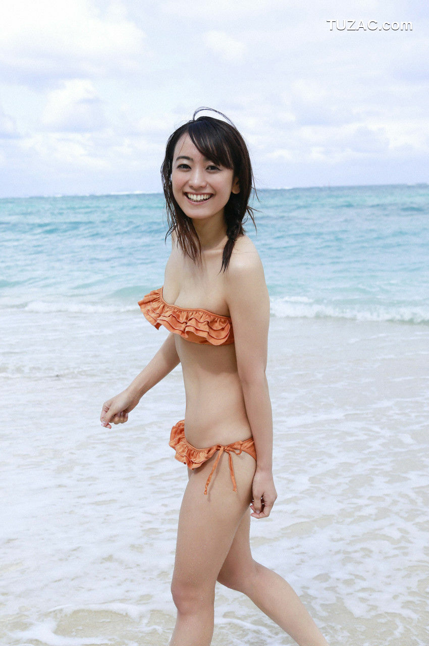 WPB写真_Seyama Mariko 脊山麻理子 No.168 写真集[132P]