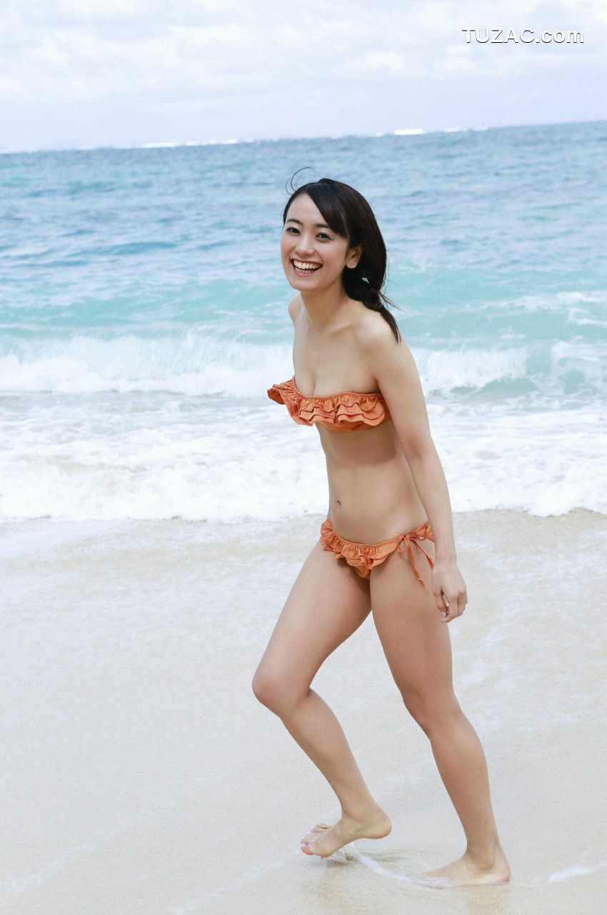 WPB写真_Seyama Mariko 脊山麻理子 No.168 写真集[132P]