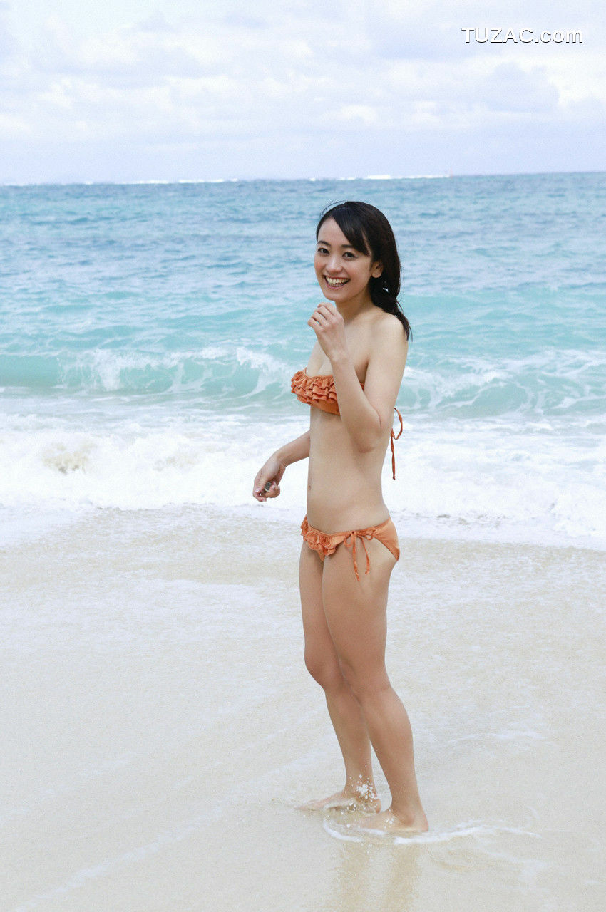 WPB写真_Seyama Mariko 脊山麻理子 No.168 写真集[132P]