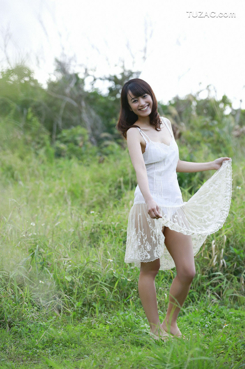 WPB写真_Seyama Mariko 脊山麻理子 No.168 写真集[132P]