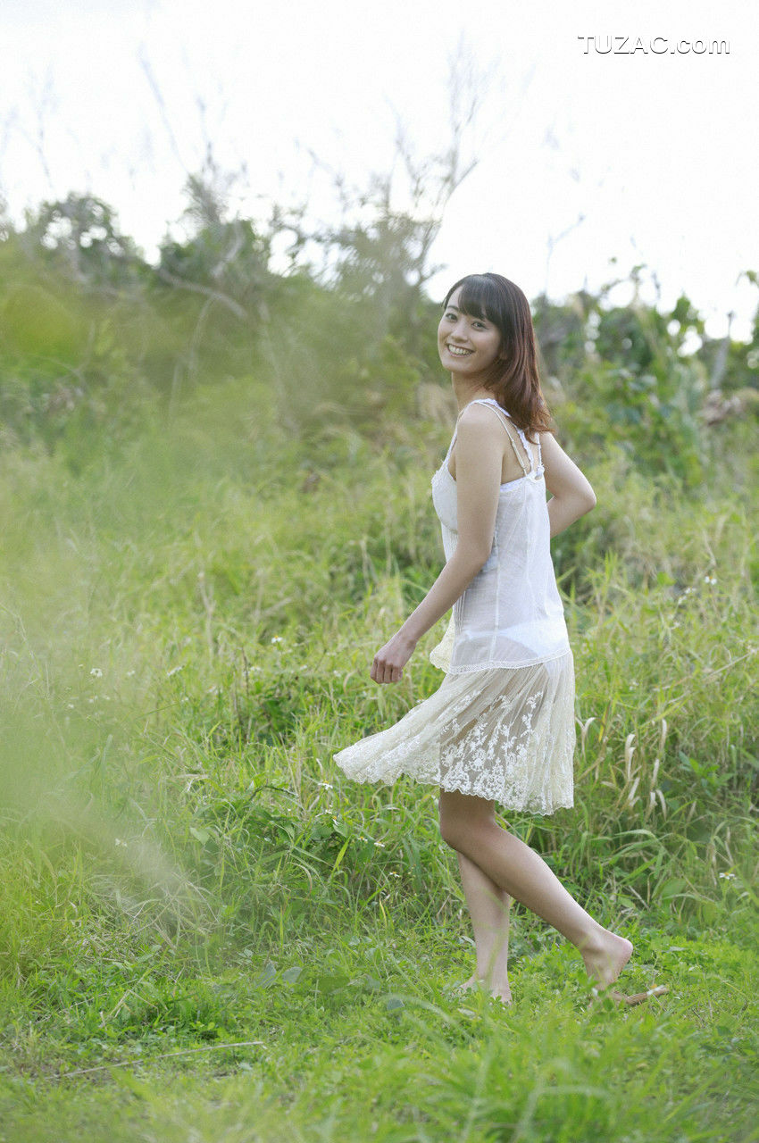 WPB写真_Seyama Mariko 脊山麻理子 No.168 写真集[132P]