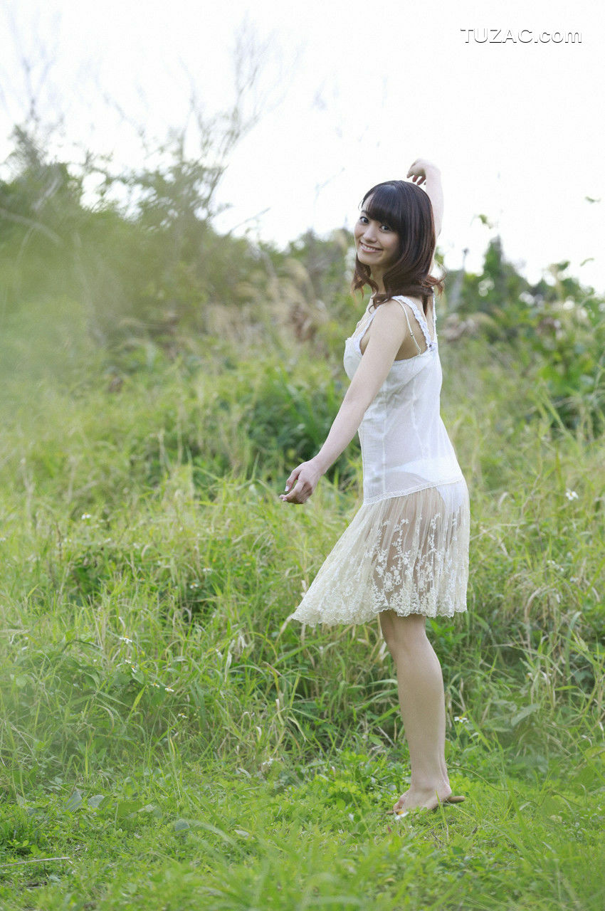 WPB写真_Seyama Mariko 脊山麻理子 No.168 写真集[132P]