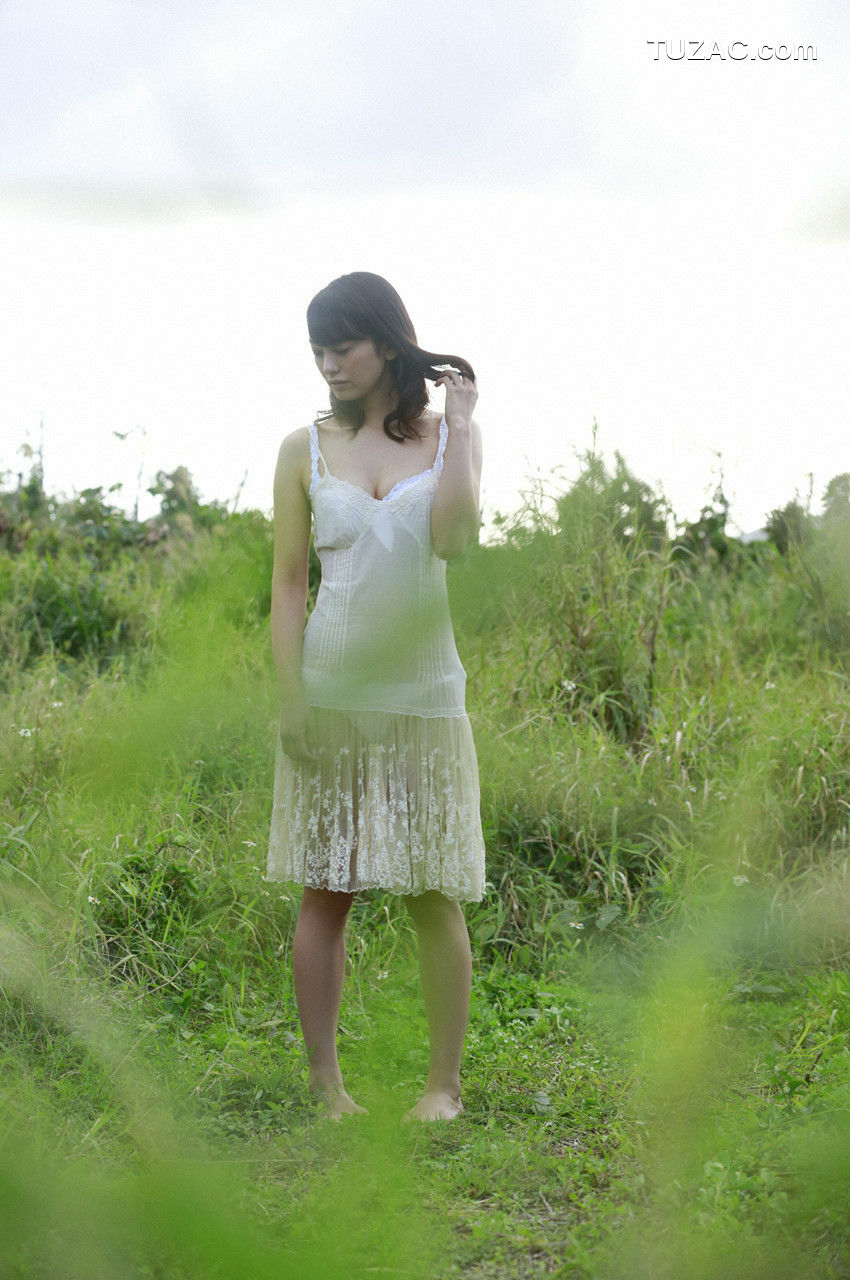 WPB写真_Seyama Mariko 脊山麻理子 No.168 写真集[132P]