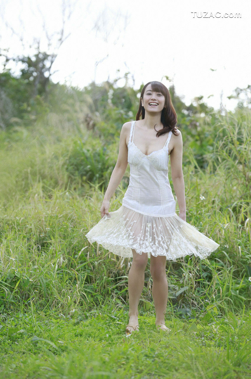 WPB写真_Seyama Mariko 脊山麻理子 No.168 写真集[132P]