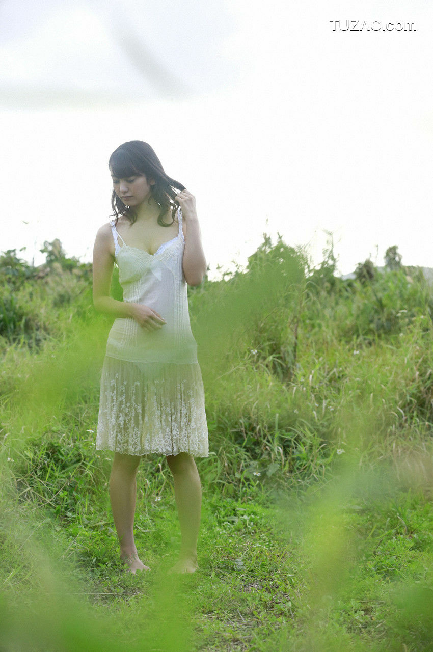 WPB写真_Seyama Mariko 脊山麻理子 No.168 写真集[132P]