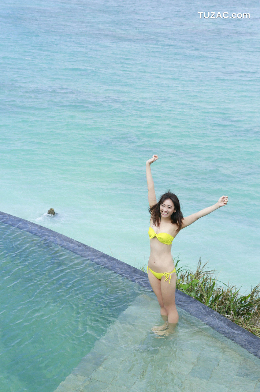 WPB写真_Seyama Mariko 脊山麻理子 No.168 写真集[132P]