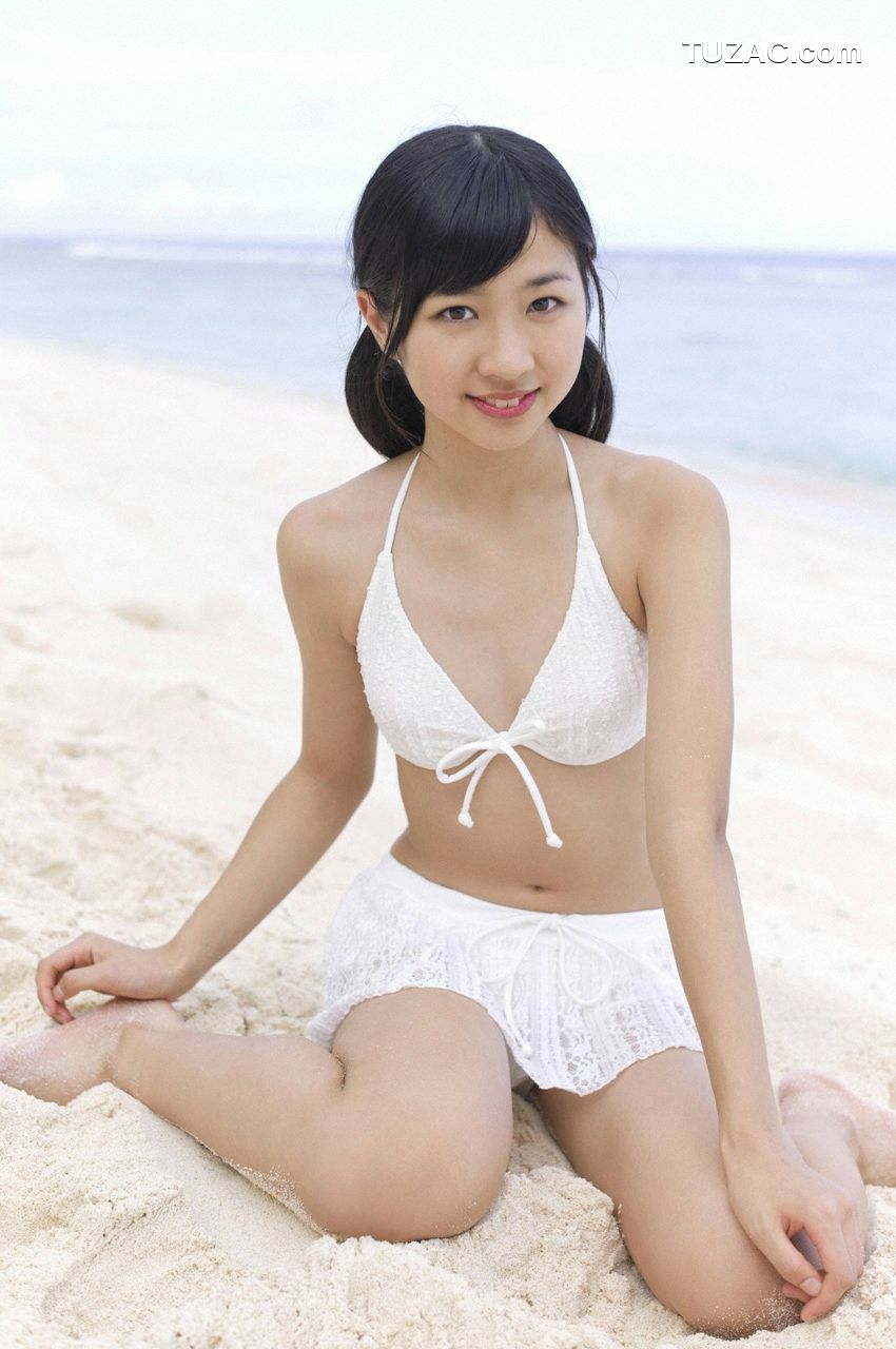 WPB写真_Super Girls《We are Super Girls!!》 写真集[94P]