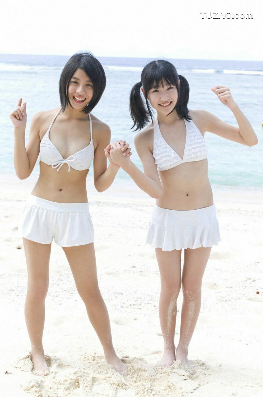 WPB写真_Super Girls《We are Super Girls!!》 写真集[94P]