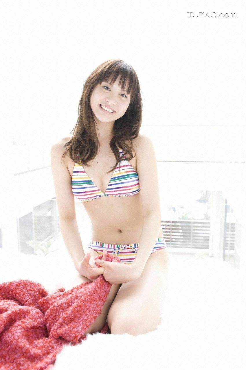 WPB写真_Three Campaign Girls No.95 写真集[142P]