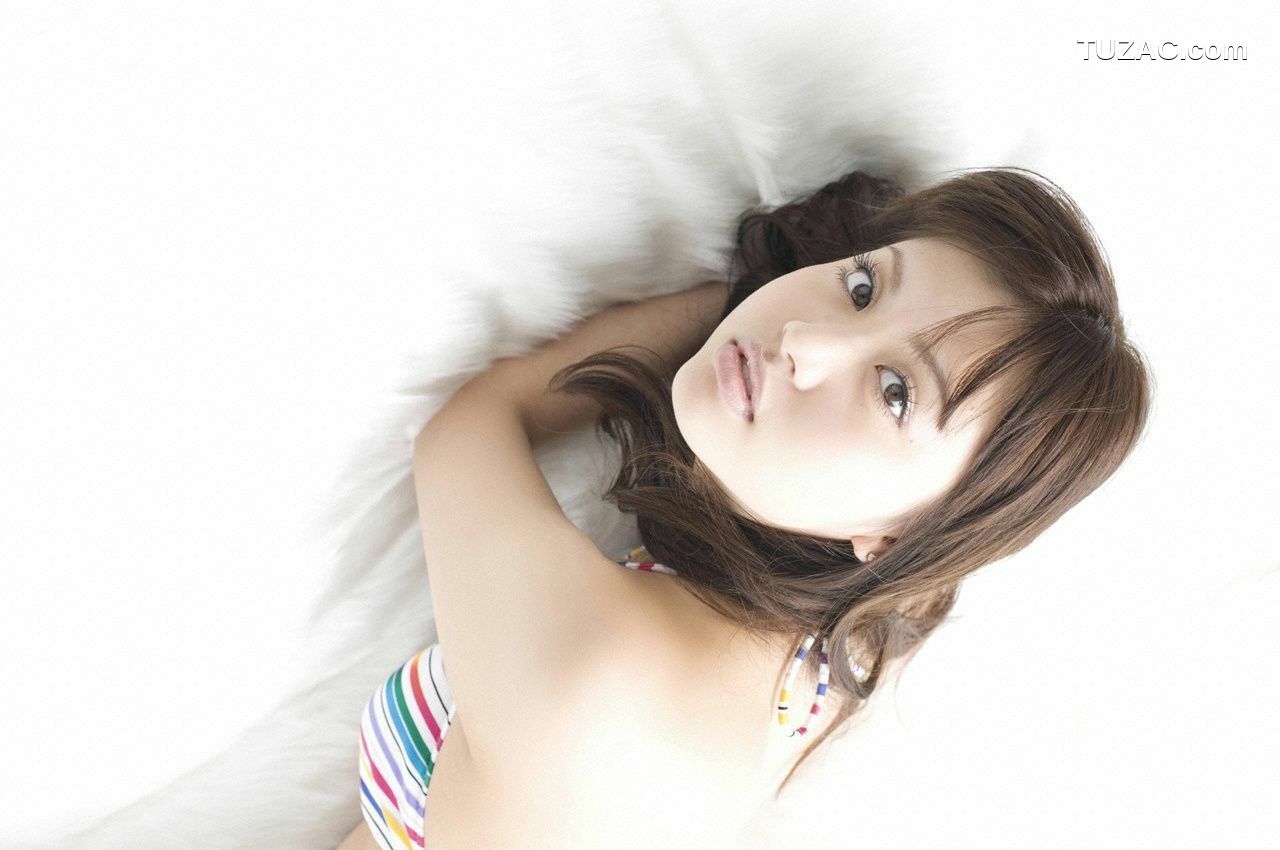 WPB写真_Three Campaign Girls No.95 写真集[142P]