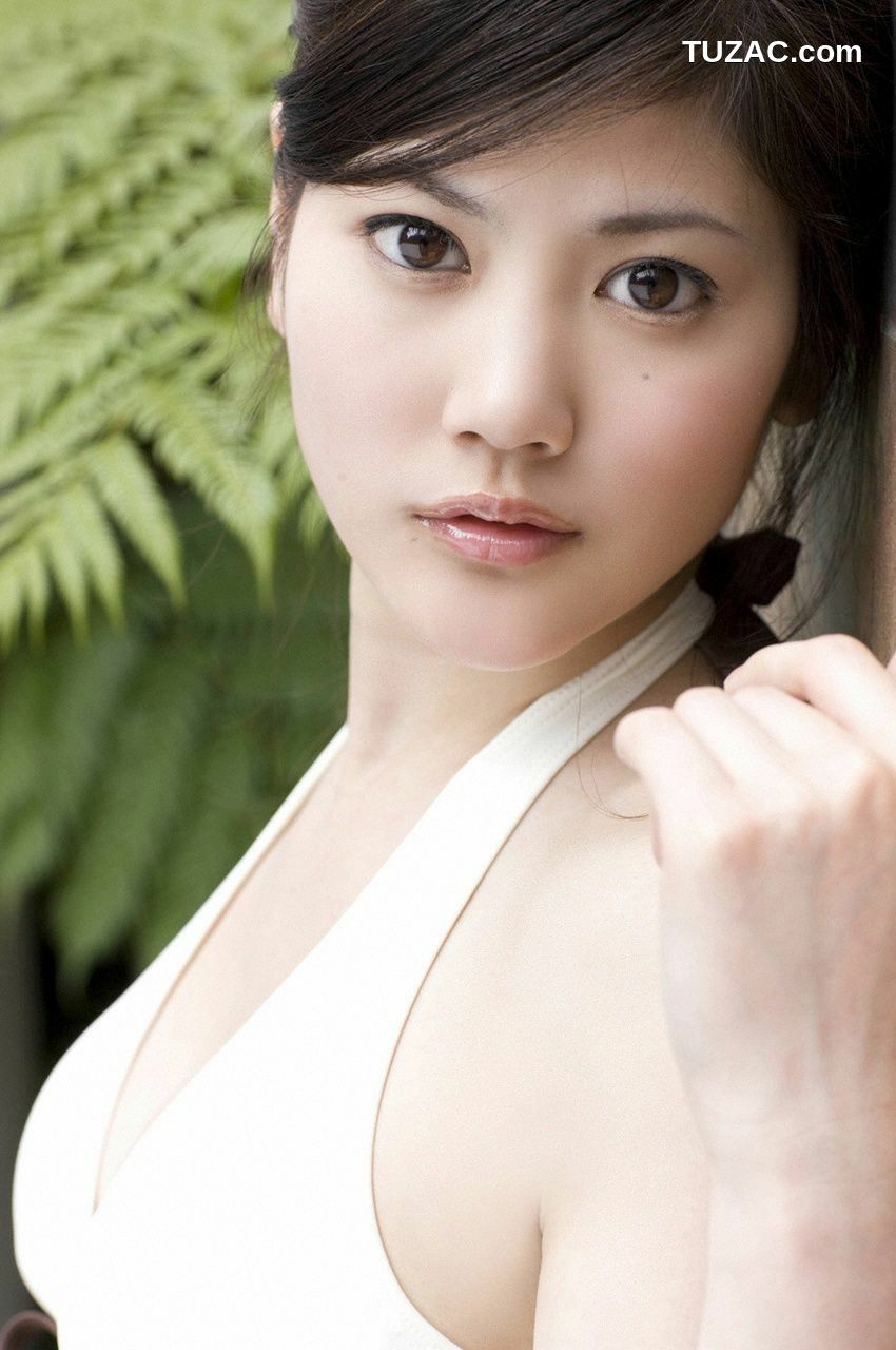 WPB写真_Three Campaign Girls No.95 写真集[142P]