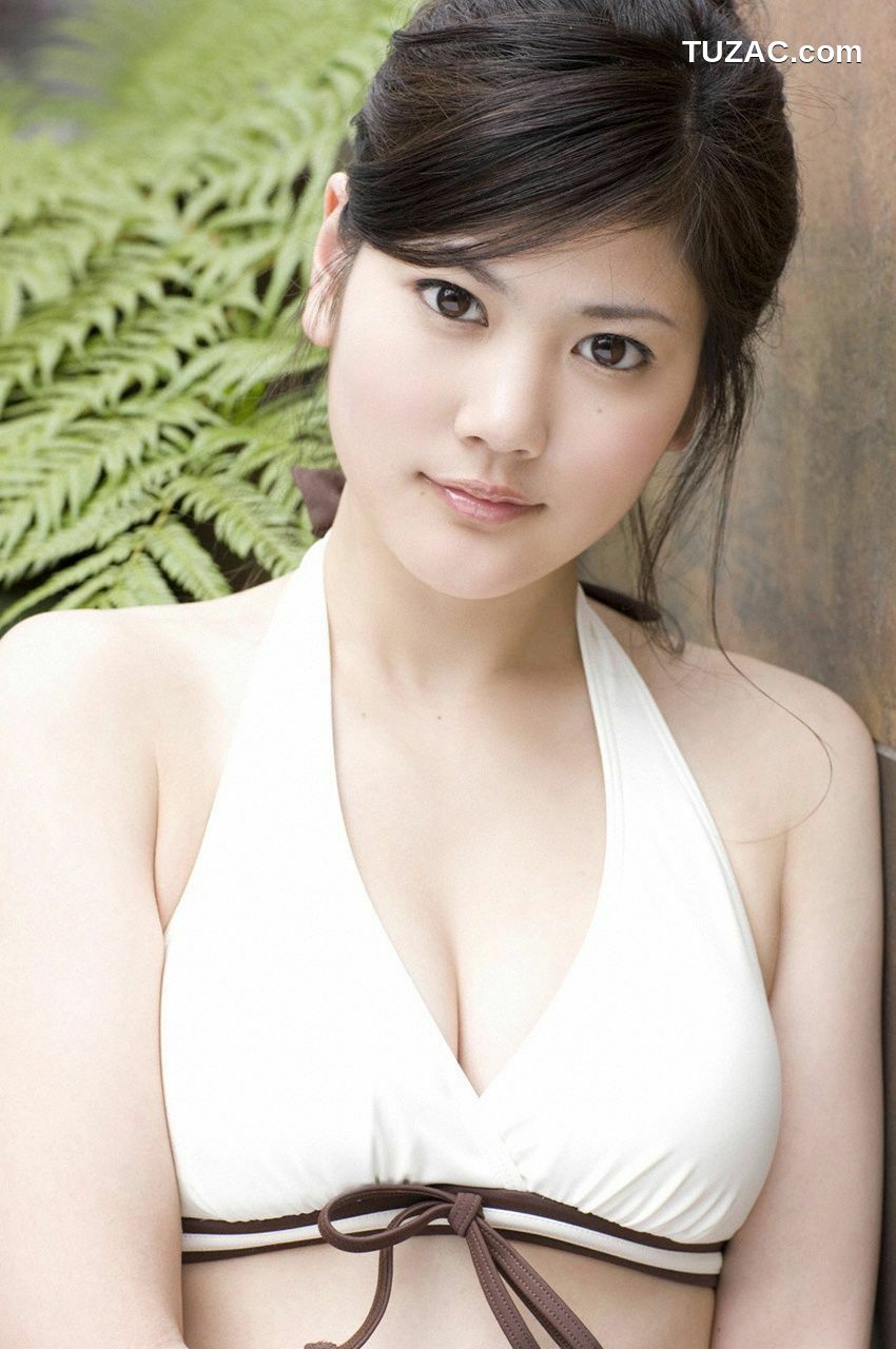 WPB写真_Three Campaign Girls No.95 写真集[142P]