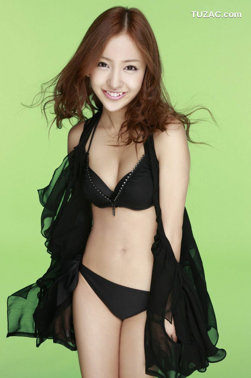 WPB写真_Tomomi Itano 板野友美 EX30 写真集[46P]
