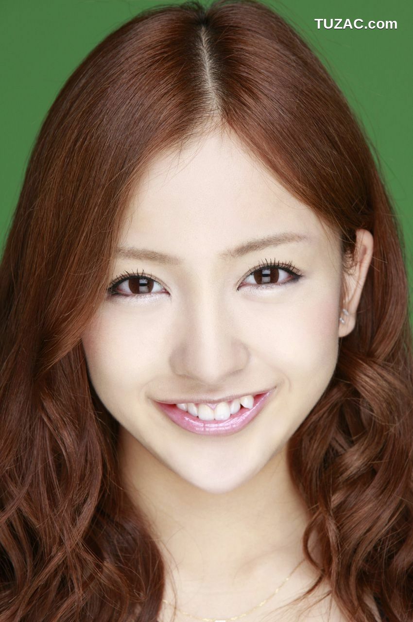 WPB写真_Tomomi Itano 板野友美 EX30 写真集[46P]
