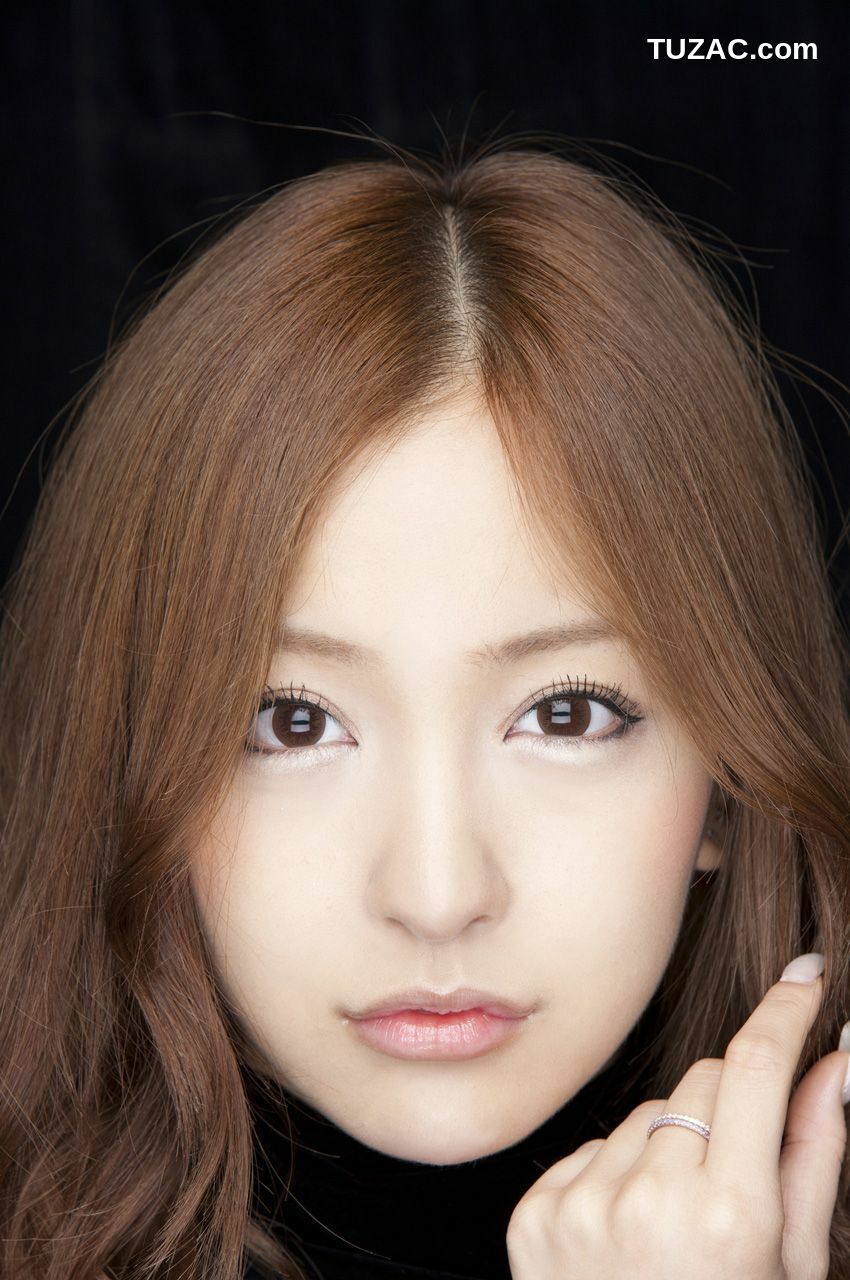 WPB写真_Tomomi Itano 板野友美 EX30 写真集[46P]