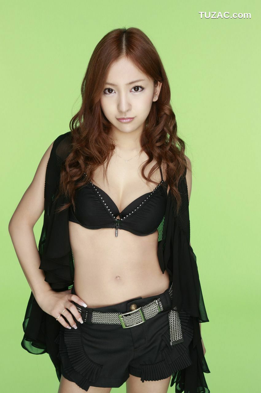 WPB写真_Tomomi Itano 板野友美 EX30 写真集[46P]