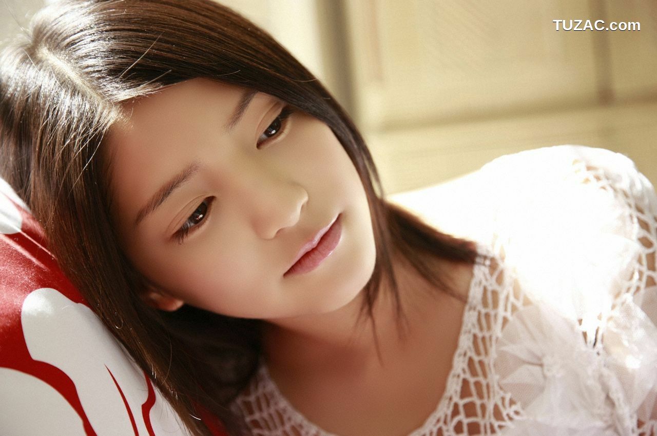 WPB写真_Umika Kawashima 川島海荷 No.118 写真集[124P]