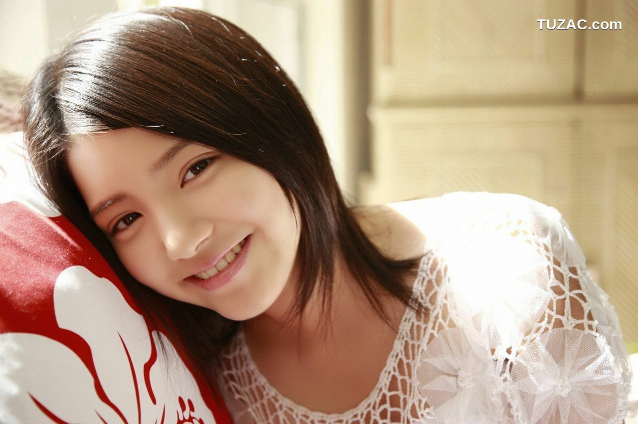 WPB写真_Umika Kawashima 川島海荷 No.118 写真集[124P]