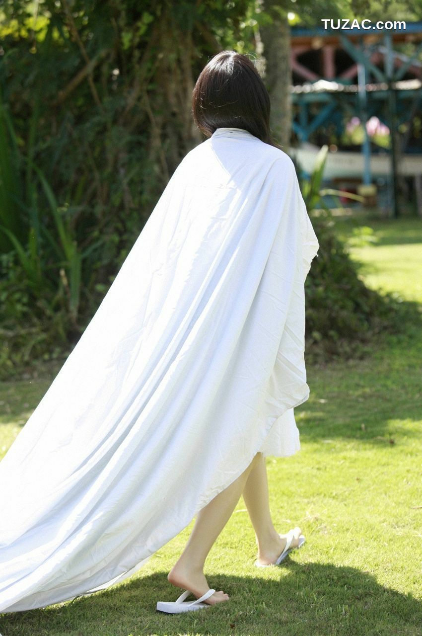 WPB写真_Umika Kawashima 川島海荷 No.118 写真集[124P]