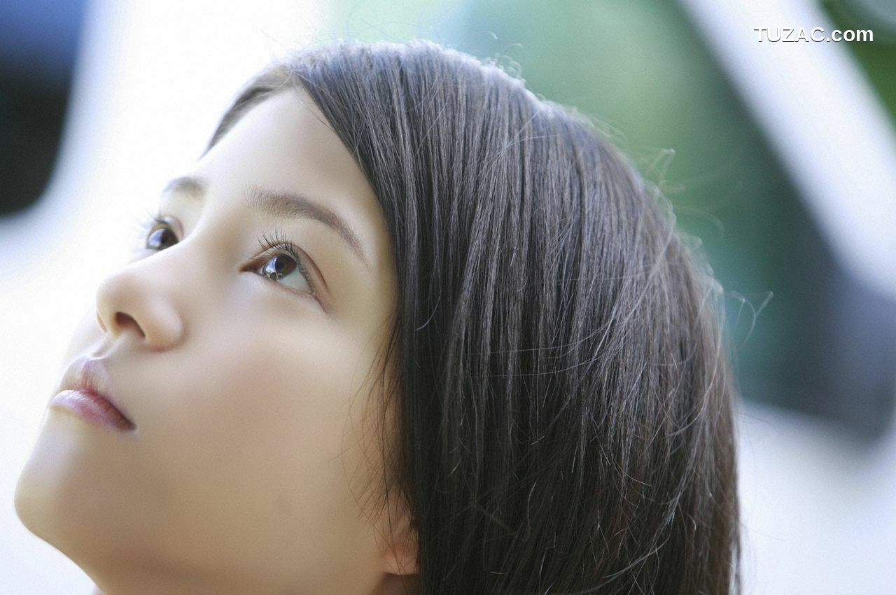 WPB写真_Umika Kawashima 川島海荷 No.118 写真集[124P]