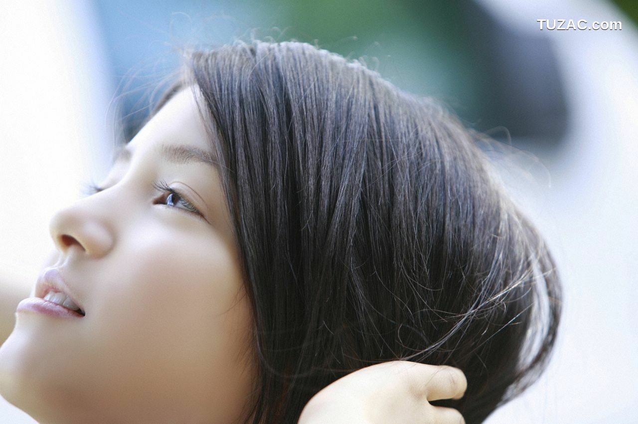 WPB写真_Umika Kawashima 川島海荷 No.118 写真集[124P]