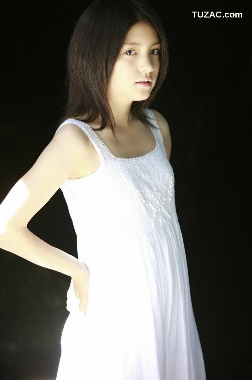WPB写真_Umika Kawashima 川島海荷 No.118 写真集[124P]