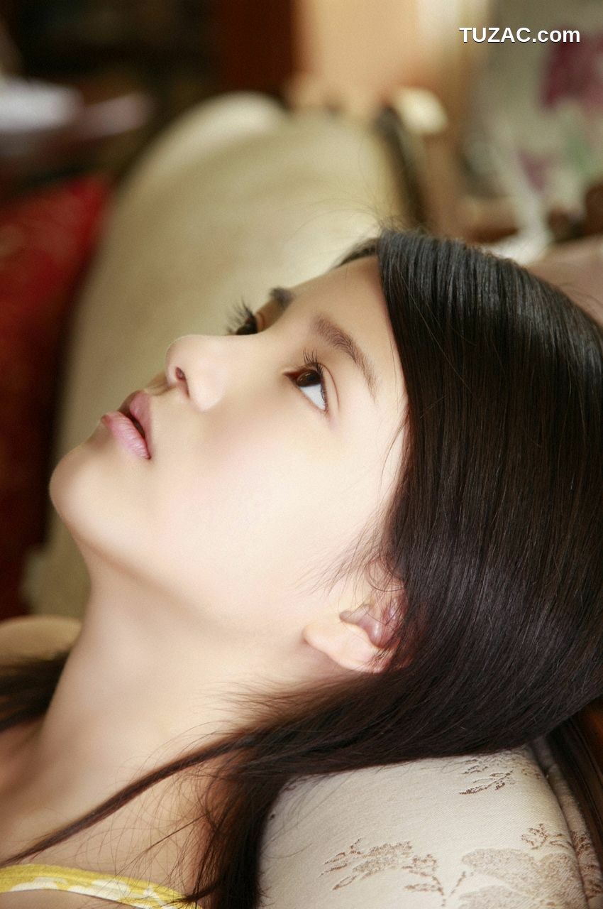 WPB写真_Umika Kawashima 川島海荷 No.118 写真集[124P]