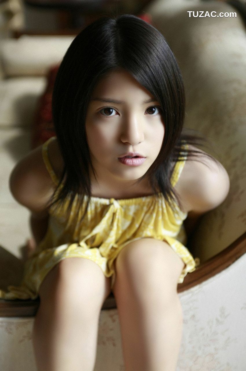 WPB写真_Umika Kawashima 川島海荷 No.118 写真集[124P]