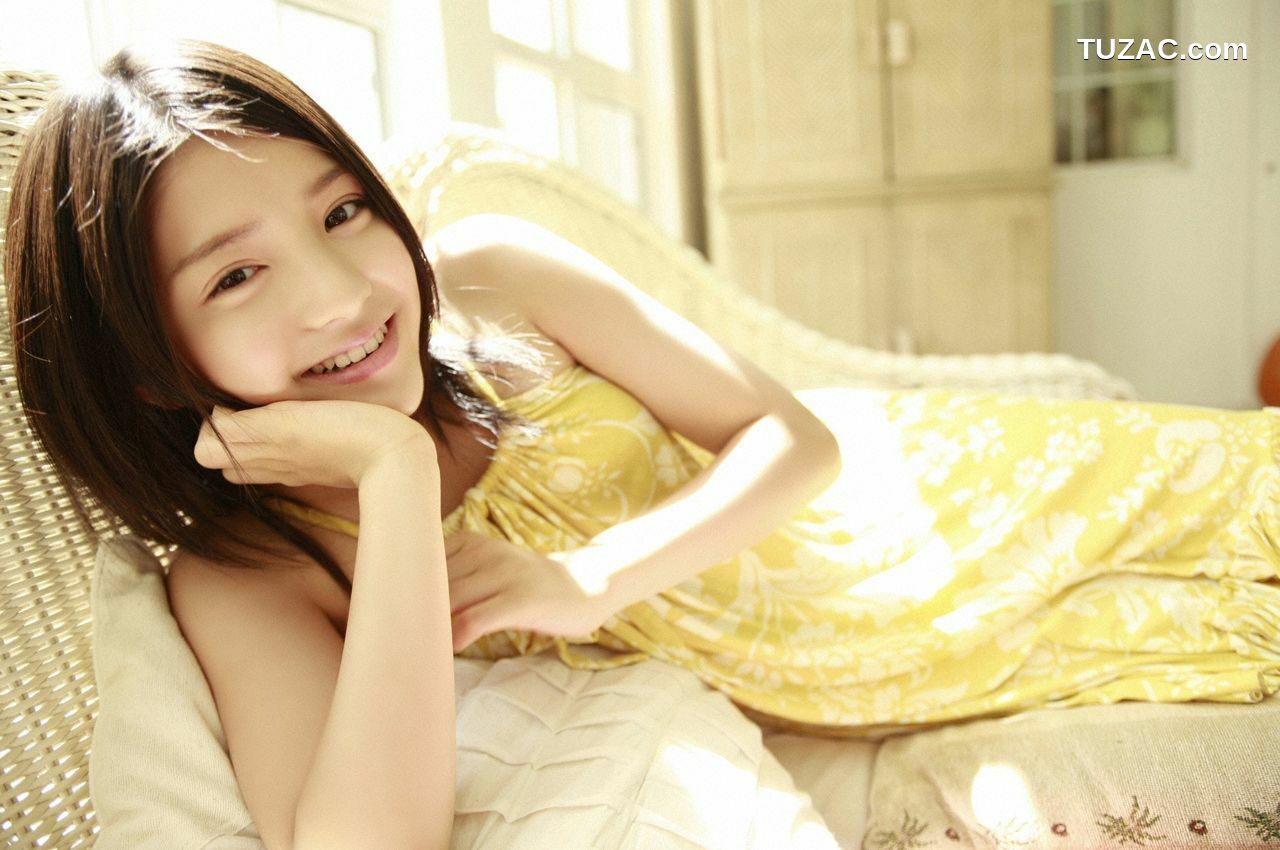 WPB写真_Umika Kawashima 川島海荷 No.118 写真集[124P]