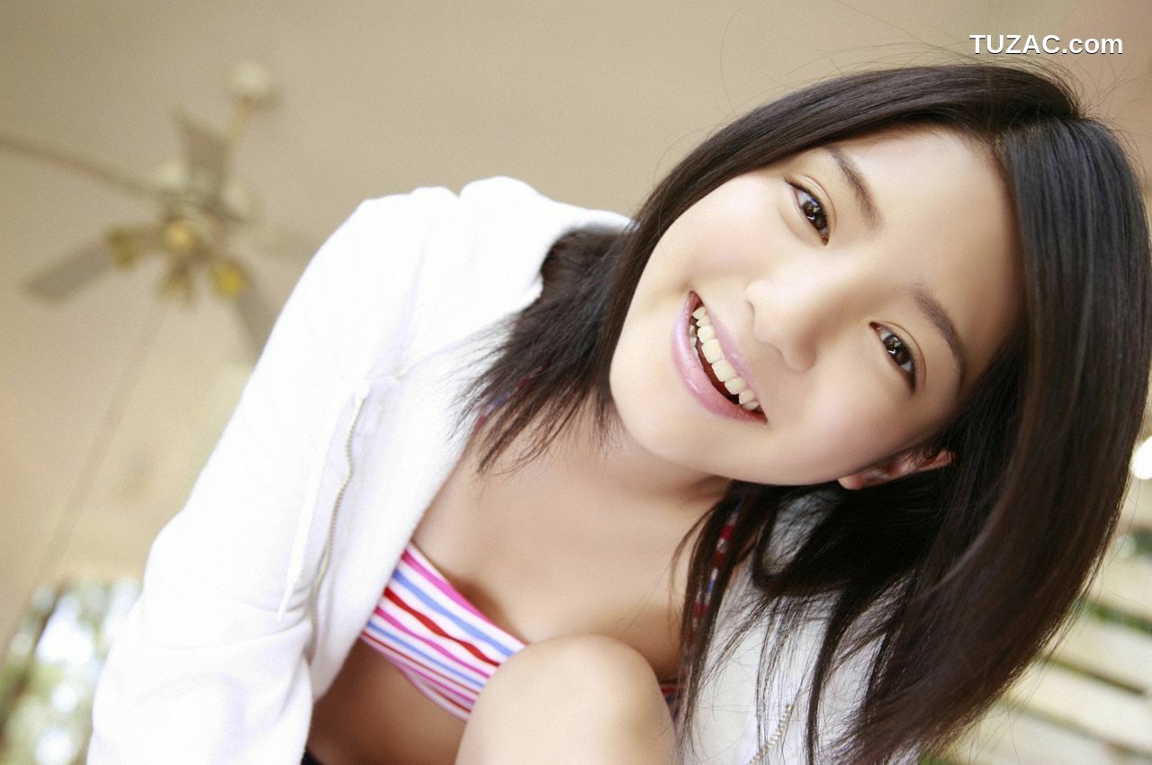 WPB写真_Umika Kawashima 川島海荷 No.118 写真集[124P]