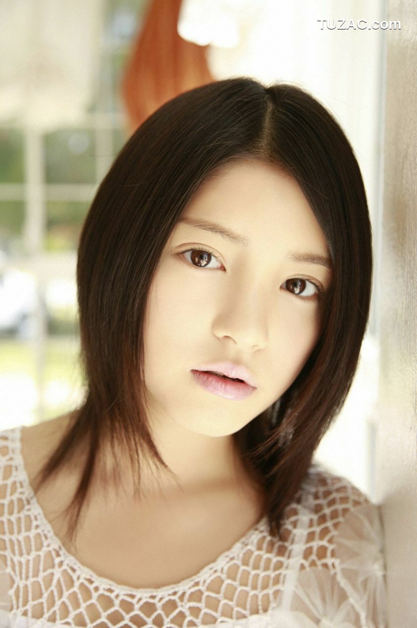 WPB写真_Umika Kawashima 川島海荷 No.118 写真集[124P]