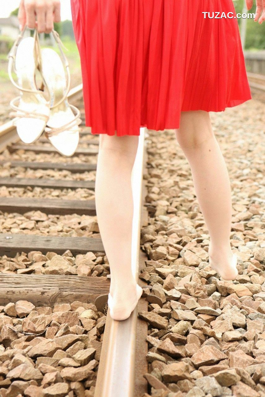 WPB写真_Wakana Matsumoto 松本若菜 No.100 写真集[132P]