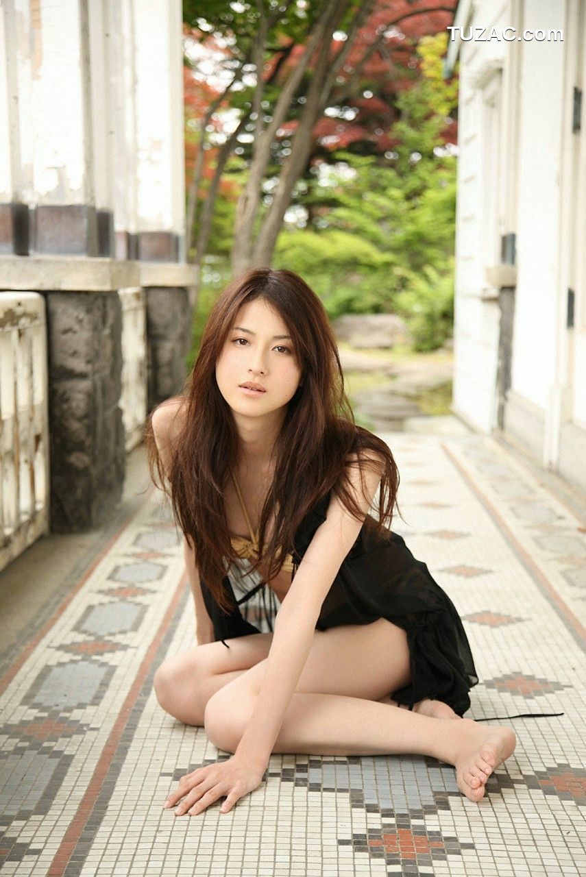 WPB写真_Wakana Matsumoto 松本若菜 No.100 写真集[132P]