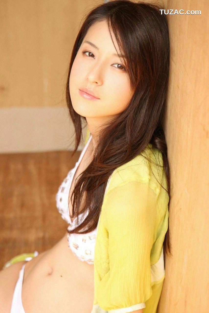 WPB写真_Wakana Matsumoto 松本若菜 No.100 写真集[132P]