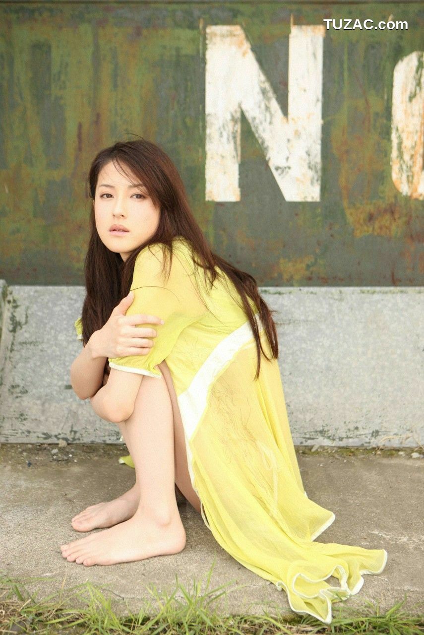 WPB写真_Wakana Matsumoto 松本若菜 No.100 写真集[132P]