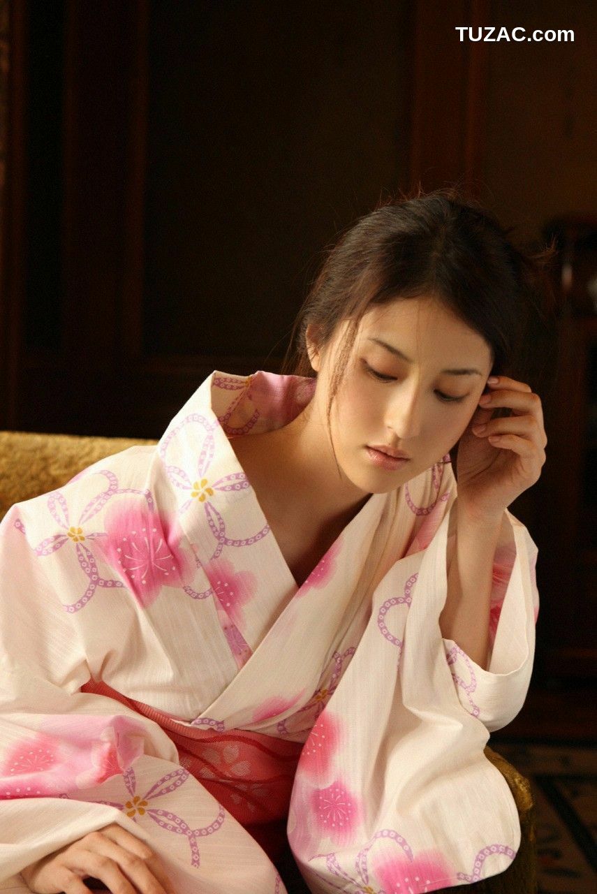 WPB写真_Wakana Matsumoto 松本若菜 No.100 写真集[132P]