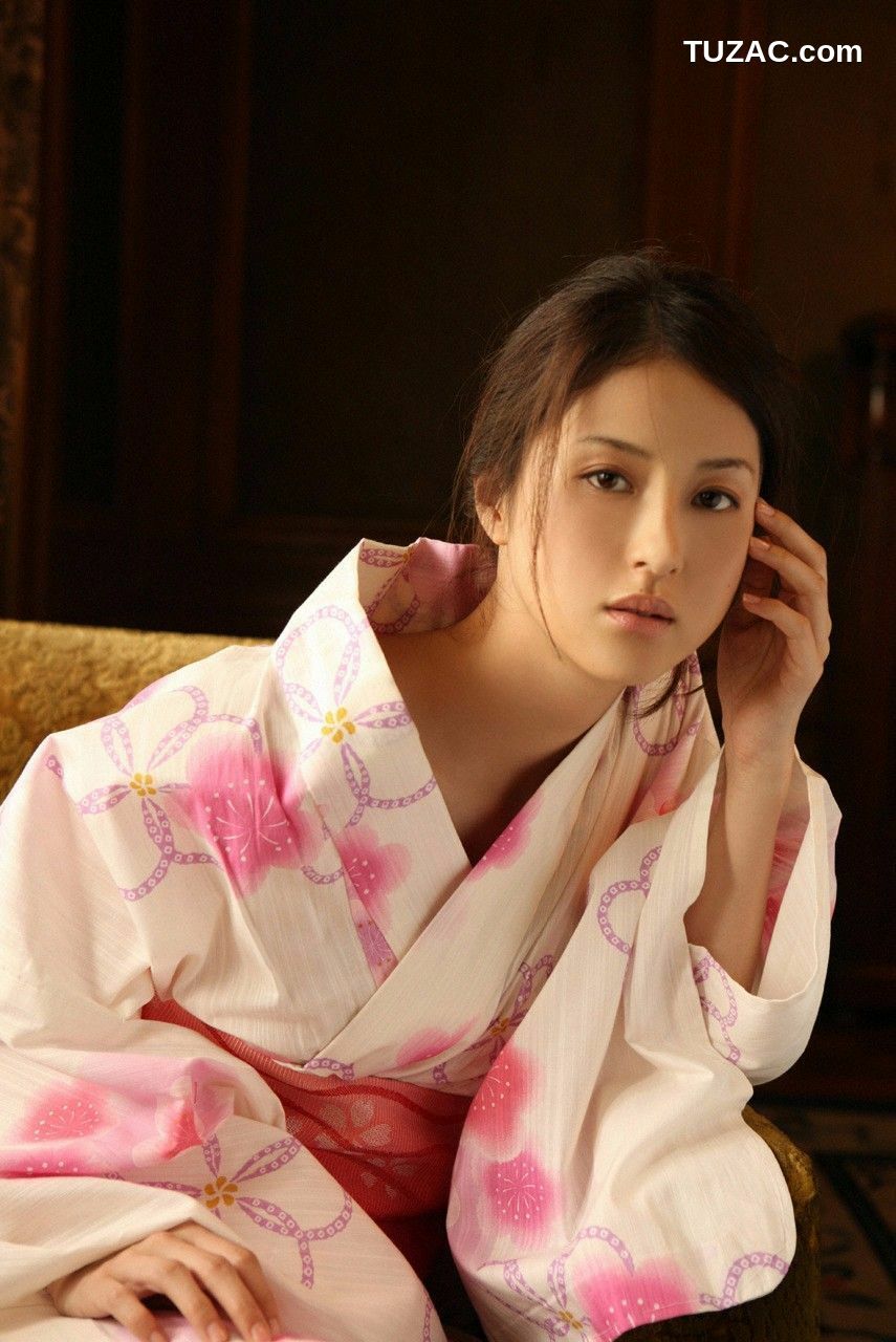 WPB写真_Wakana Matsumoto 松本若菜 No.100 写真集[132P]