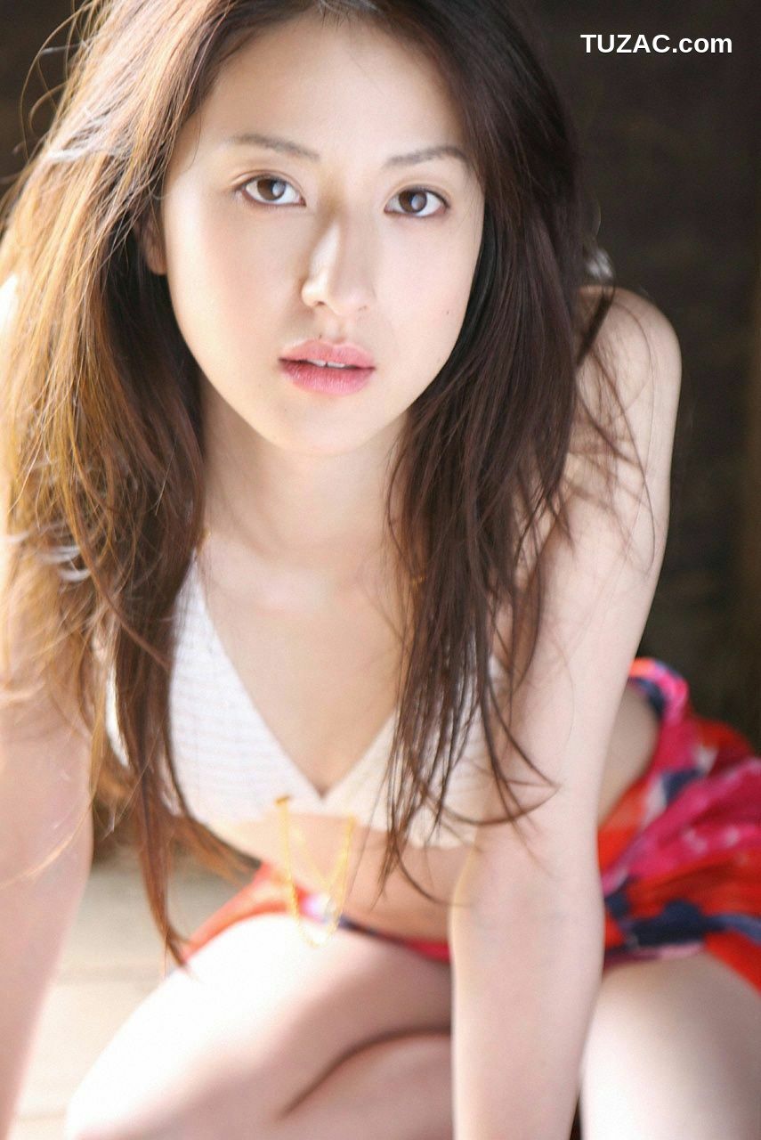 WPB写真_Wakana Matsumoto 松本若菜 No.100 写真集[132P]