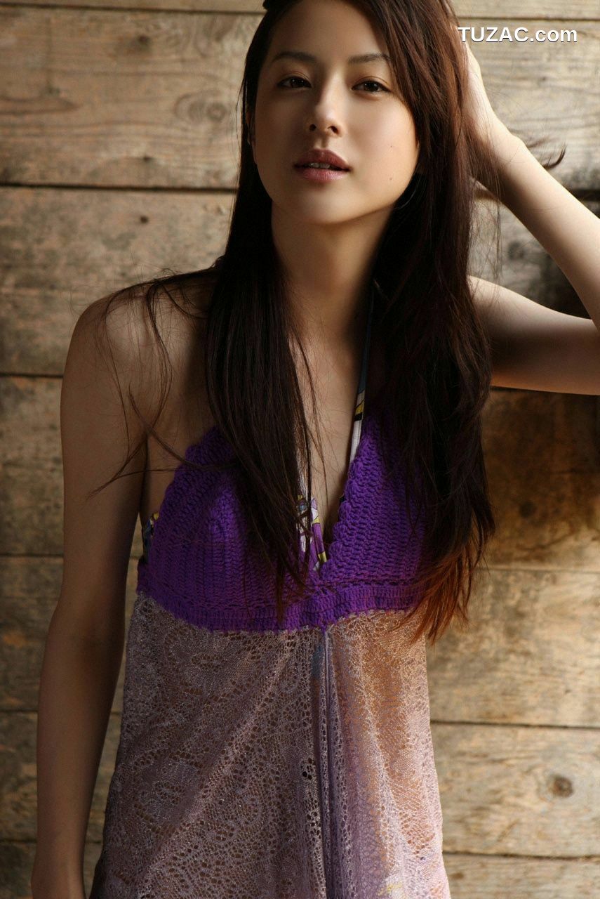 WPB写真_Wakana Matsumoto 松本若菜 No.100 写真集[132P]