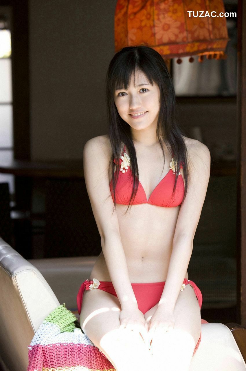 WPB写真_Watanabe Mayu 渡辺麻友 スペシャル Deluxe 写真集[94P]