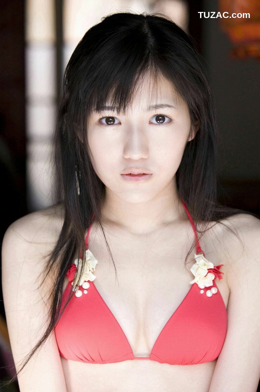 WPB写真_Watanabe Mayu 渡辺麻友 スペシャル Deluxe 写真集[94P]