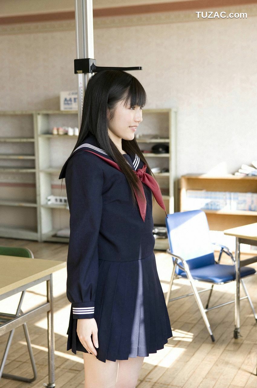 WPB写真_Watanabe Mayu 渡辺麻友 スペシャル Deluxe 写真集[94P]