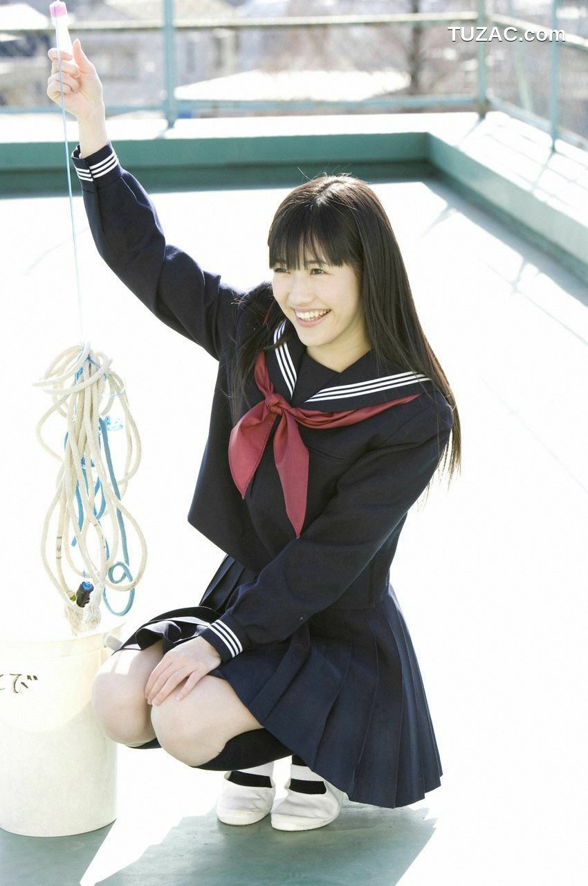 WPB写真_Watanabe Mayu 渡辺麻友 スペシャル Deluxe 写真集[94P]