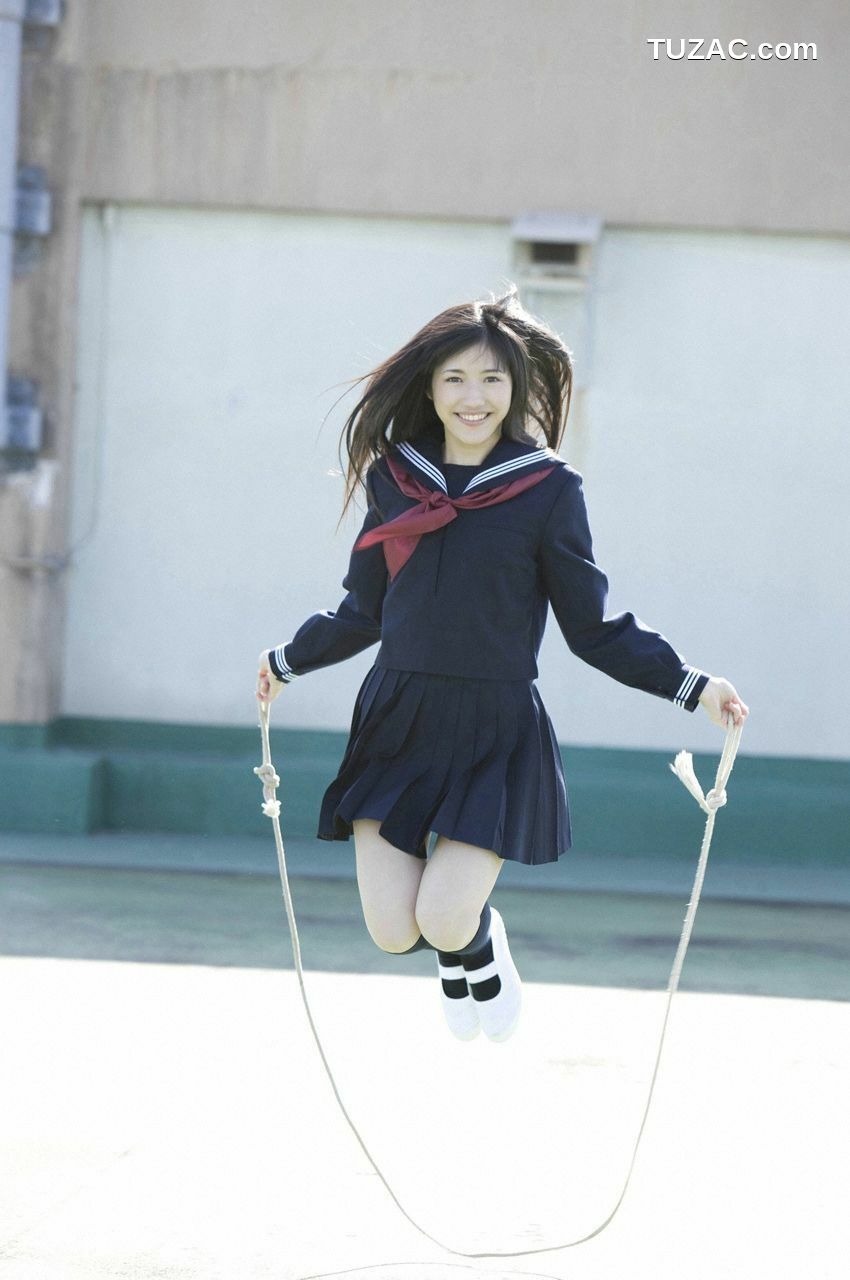 WPB写真_Watanabe Mayu 渡辺麻友 スペシャル Deluxe 写真集[94P]