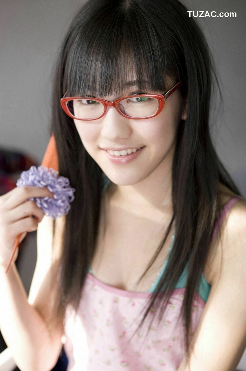 WPB写真_Watanabe Mayu 渡辺麻友 スペシャル Deluxe 写真集[94P]