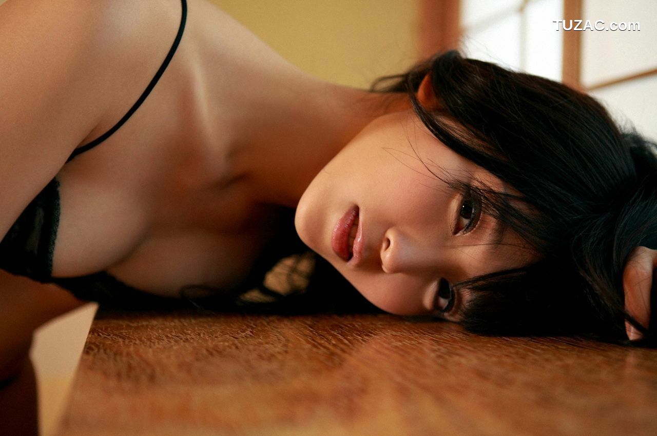 WPB写真_Yoshiki Risa 吉木梨纱 EX78 写真集[60P]