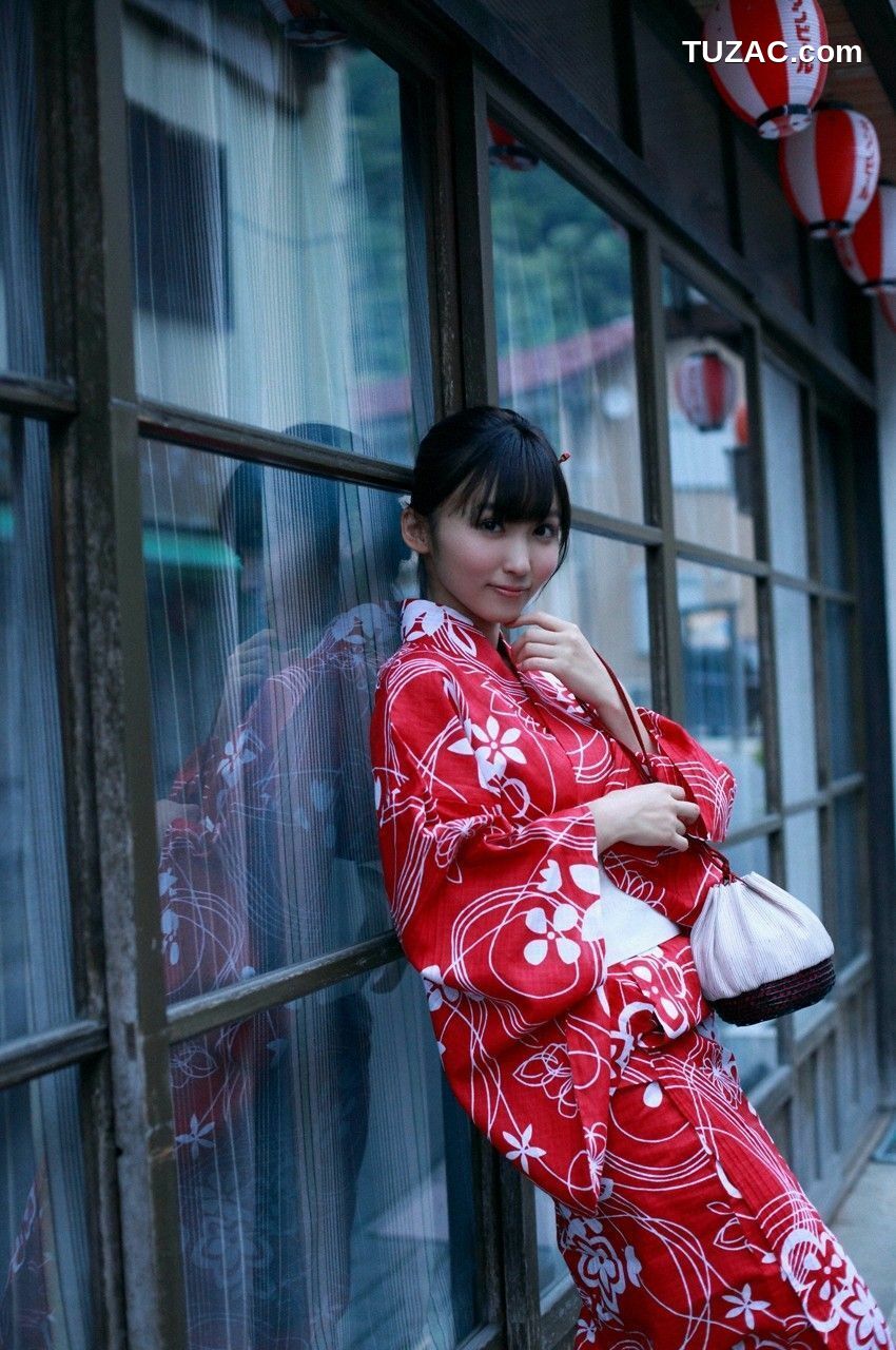 WPB写真_Yoshiki Risa 吉木梨纱 EX78 写真集[60P]