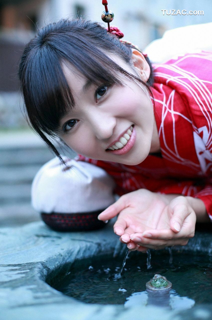 WPB写真_Yoshiki Risa 吉木梨纱 EX78 写真集[60P]