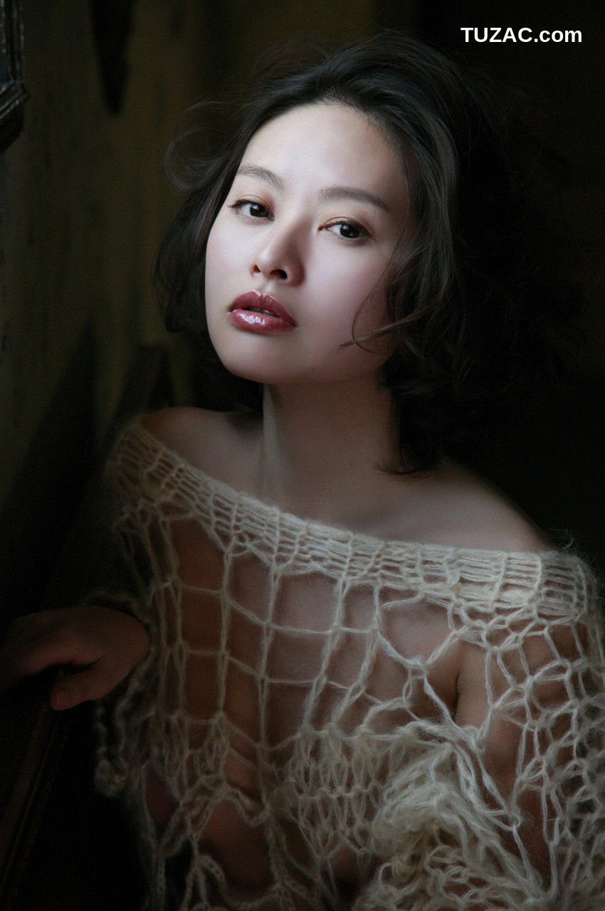 WPB写真_Yoshino Sayaka 吉野紗香 EX182 写真集[43P]